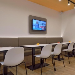 B&B HOTEL Essen-City - Bild 21