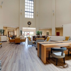 Drury Inn & Suites Phoenix Airport