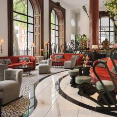 One Aldwych - Bild 2