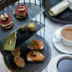 Georgian House Hotel - Bild 12