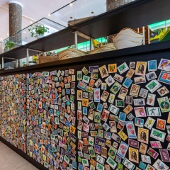tinyTwice Hotel Bonn - Bild 20