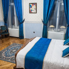 Cotton House Budapest - Bild 4
