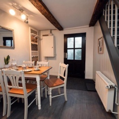 Gesindehaus Börnecke - Bild 11