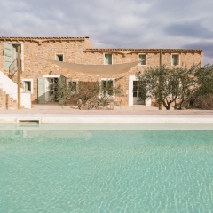 Residence by G Villa Sa Marineta - Bild 10