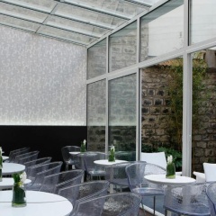 Hôtel Le Quartier Bercy Square - Bild 22