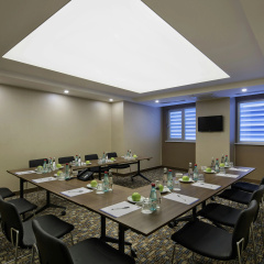 Hampton by Hilton Gaziantep thumbnail 32