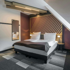 B&B Hotel Leipzig-City - Bild 6
