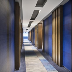 Swissotel The Bosphorus Istanbul - Bild 28