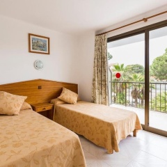 Bella Maria Apartments & Pool Club - Bild 4