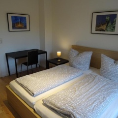 Bs Living Apartment 4 - Bild 3