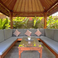 Bali Bata Canggu Guesthouse - Bild 18