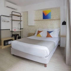 Hotel Izzy By Happyculture - Bild 26