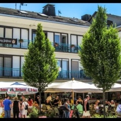 Gästehaus Café Heck - Bild 15