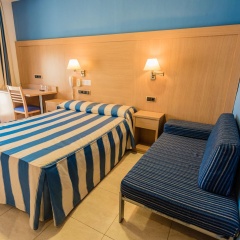 Hotel Cantón - Bild 6