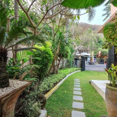 Villa Pantai by Villa Finder - Bild 16