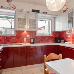 Tasteful Apartment in Athens with Air-Conditioning - Bild 18