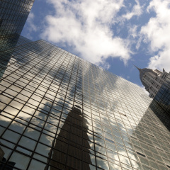 Hyatt Grand Central New York - Bild 1
