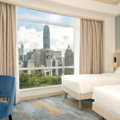 Garden View Hong Kong - Bild 8