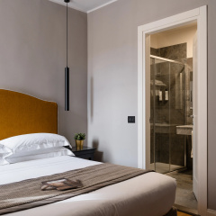 Flom Boutique Hotel - Bild 5