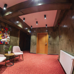 Meydan Besiktas Hotel - Bild 15