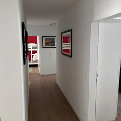 Ferienwohnung Baustraße - Bild 9