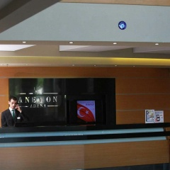 Anemon Grand Adana Otel - Bild 19
