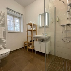 Apartment mit Terrasse No3 - Bild 6