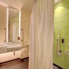 Hub By Premier Inn London Westminster - Westminster Abbey - Bild 8
