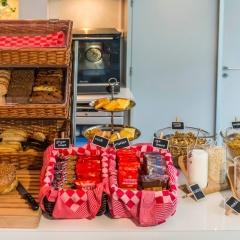 Grand Hotel Amstelveen - Bild 13