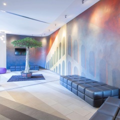 ibis Styles Roma Eur - Bild 2