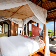 Canang Sari Villas - Bild 4