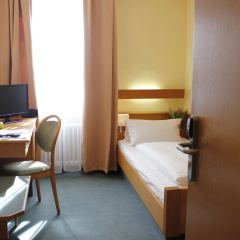 City Hotel Würzburg - Bild 3