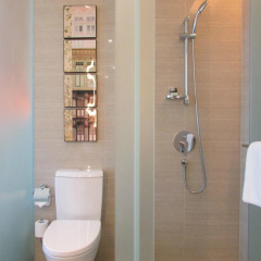 Mercure Singapore Bugis - Bild 8