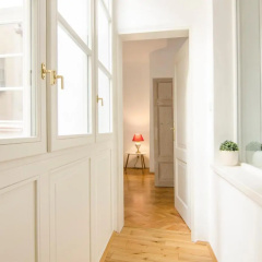 Unique Apt 250M From The Charles Bridge - Bild 3