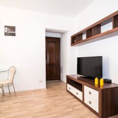 Отель Alia Accommodation Румыния, Бухарест - отзывы, цены и фото номеров - забронировать отель Alia Accommodation онлайн фото 18