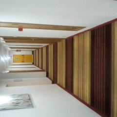 Hotel Obelisco - Bild 16
