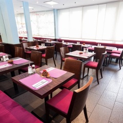 Hotel Belle Blue - Bild 13