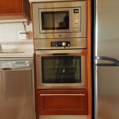 Montelar Apartment - Bild 19