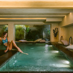 Athenaeum Eridanus Luxury Hotel - Bild 16