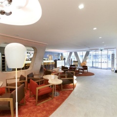 Simm’s Hotel – the cityhotel next to Metro U3 - Bild 18