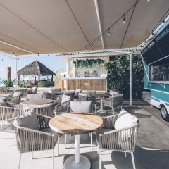 Отель Hilton Cancun, an All-Inclusive Resort Мексика, Петемпич Бэй - отзывы, цены и фото номеров - забронировать отель Hilton Cancun, an All-Inclusive Resort онлайн фото 49