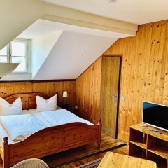 Gästehaus Hohe Tannen - Bild 5