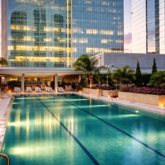 RS Suites - The AKA Residence - Bild 21