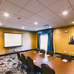 Hampton Inn Niagara Falls/Blvd thumbnail 17