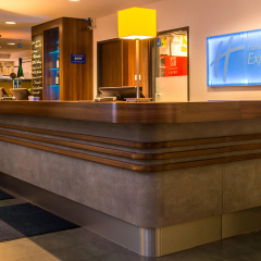 Holiday Inn Express Bremen Airport by IHG - Bild 2