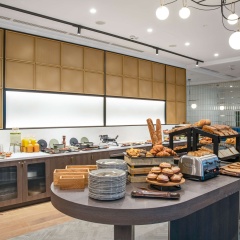 Golden Tulip Warszawa Centrum - Bild 12
