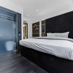 The Z Hotel Leicester Square - Bild 2