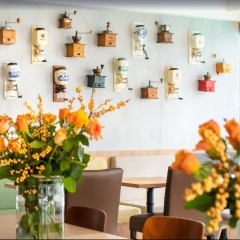 Hotel Espresso City Centre - Bild 15