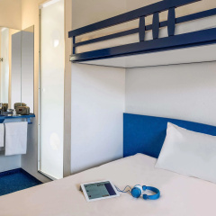 Ibis Budget Hannover Hauptbahnhof - Bild 7