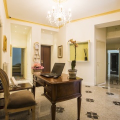 Trastevere Royal Suite - Bild 5